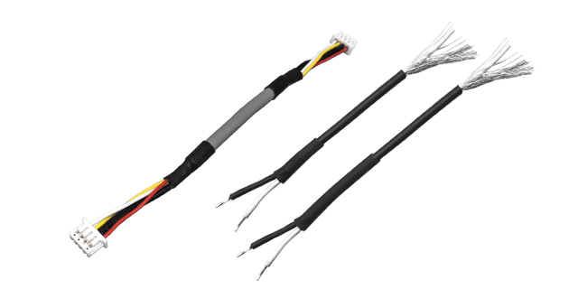 河北对绞屏蔽线和普通电线的区别,屏蔽线