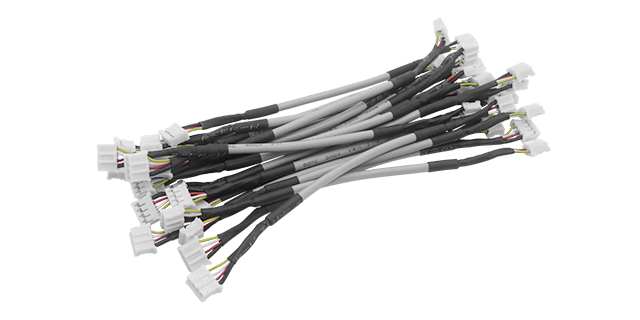 深圳储能屏蔽线连接器类型,屏蔽线