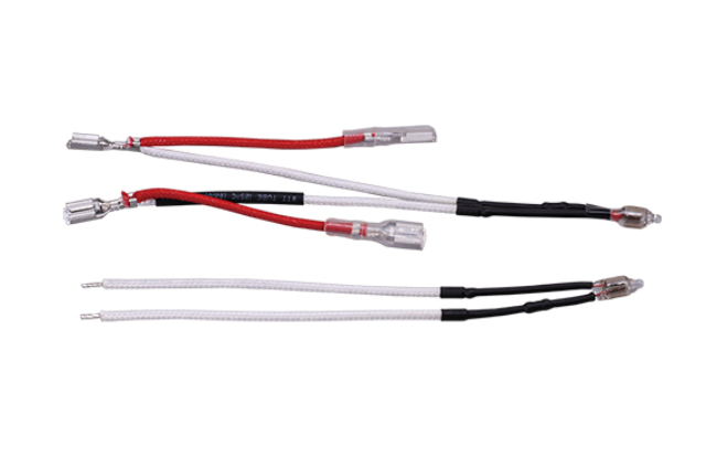 北京新能源端子线样品