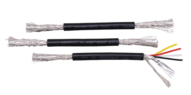 辽宁通信设备屏蔽线厂家