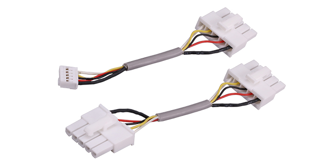 辽宁单芯/多芯屏蔽线解决方案