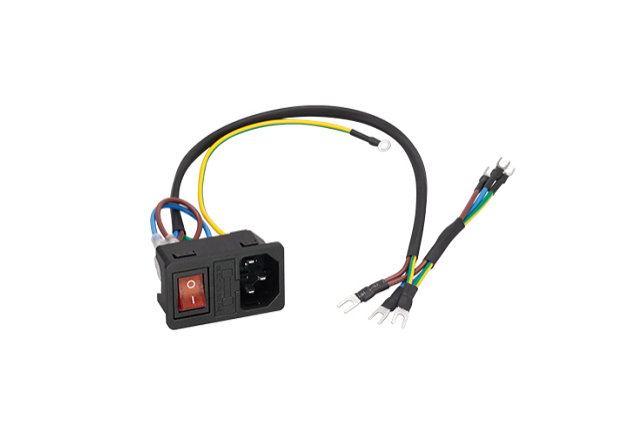 浙江镀金端子线定制