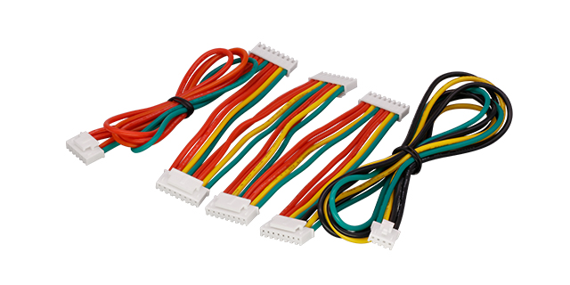 常州工商业储能新能源储能线束解决方案