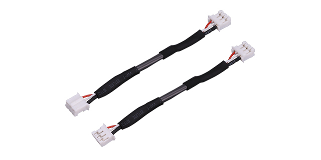 深圳差分信号屏蔽线生产厂家