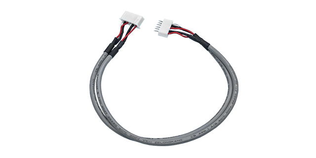 深圳储能屏蔽线连接器类型