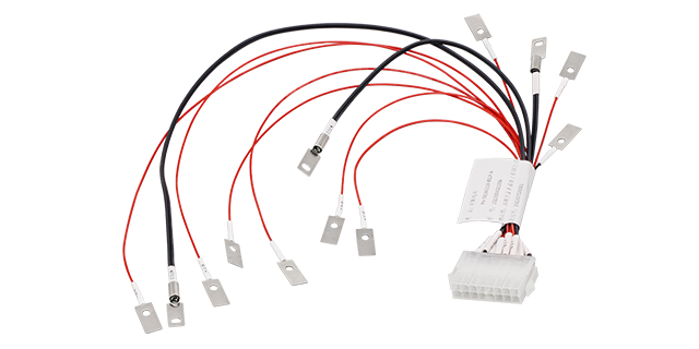 宁德采样新能源储能线束规格型号,新能源储能线束