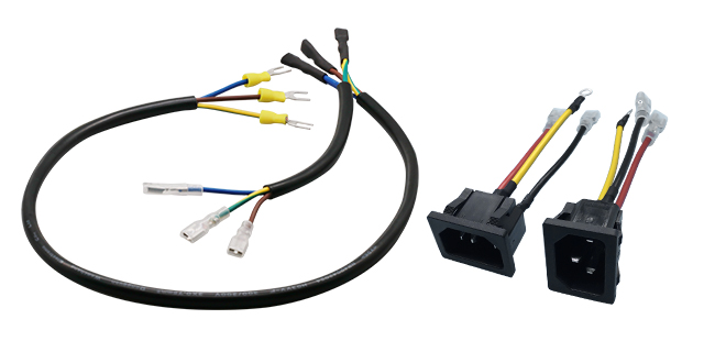 深圳XLPE端子線選型 深圳市金豐盛電子供應(yīng)