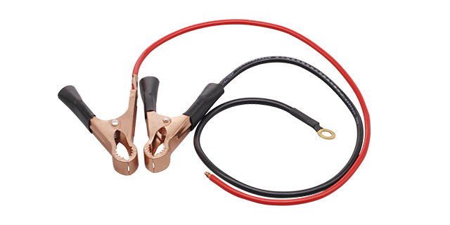 硅胶绝缘新能源储能线束测试