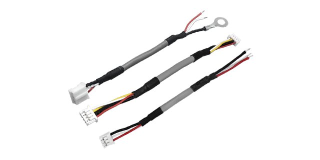 湖北铝箔屏蔽线高电流线路,屏蔽线