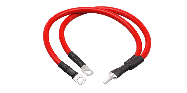 河北SCARA机器人线束供应商