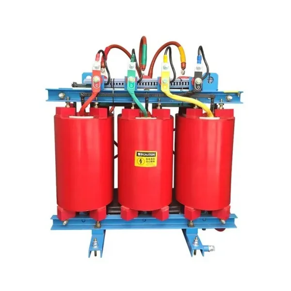 dry-type transformer