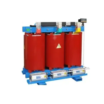 dry-type transformer dry-type transformer