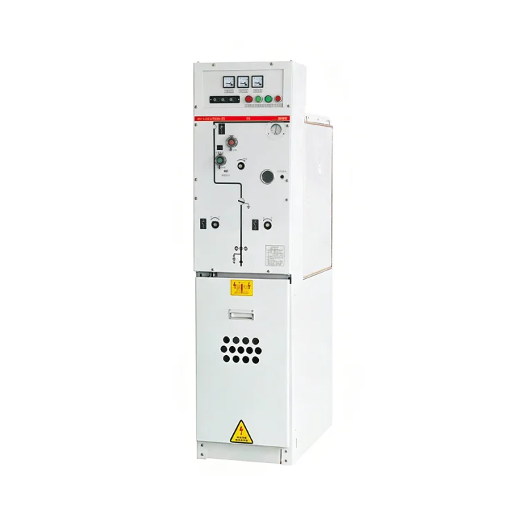 Application of Ring Main Units in New Energy Power Systems