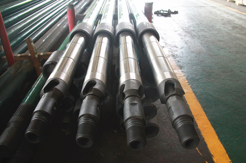 Thermal recovery pump
