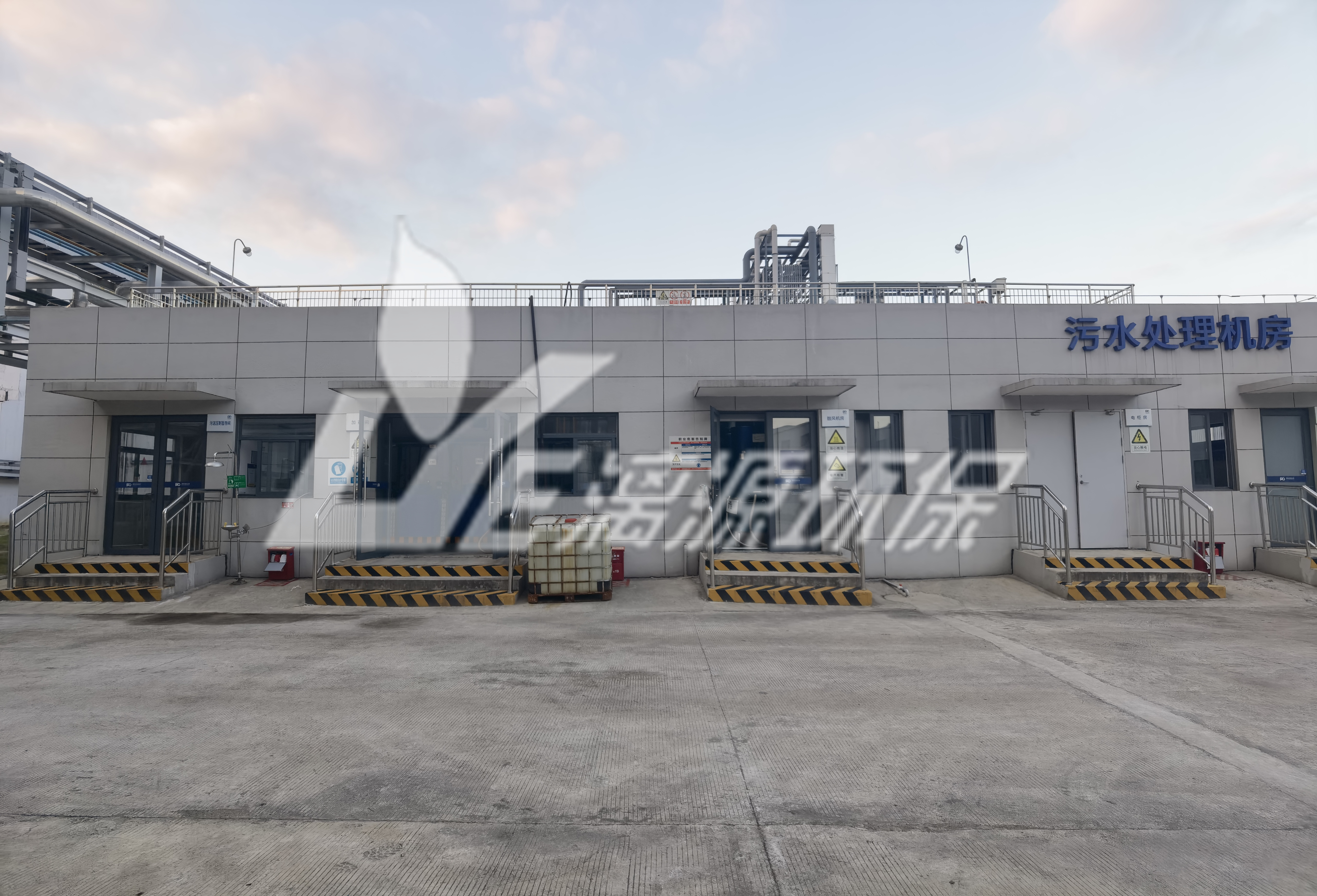 <b>制药废水治理的系统化破局之道</b>