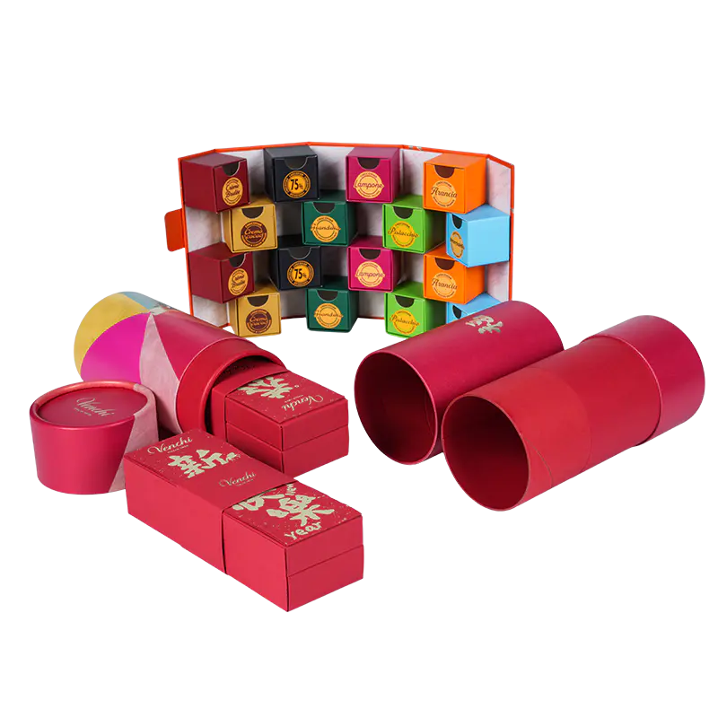 Why Premium Chocolate Brands Choose Rigid Lift-off Lid Boxes