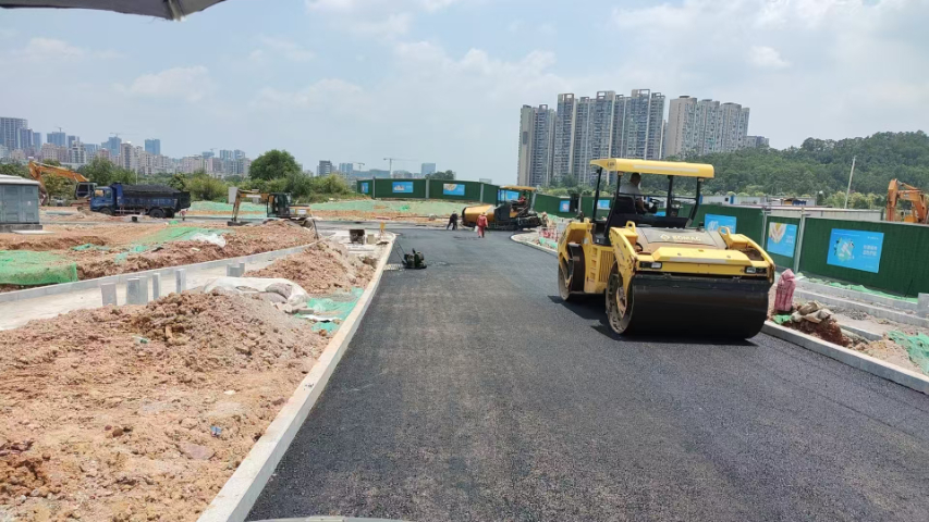 東莞改性瀝青工程 東莞市富基瀝青制品供應(yīng)
