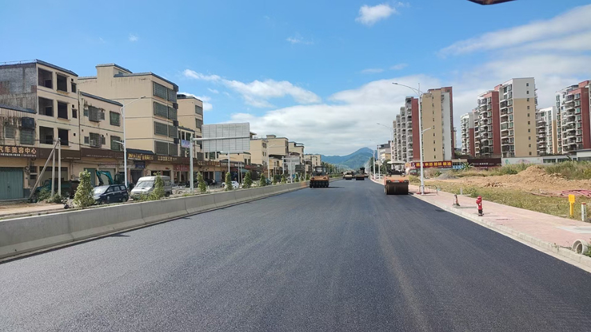东莞厂区路面沥青施工工艺,沥青