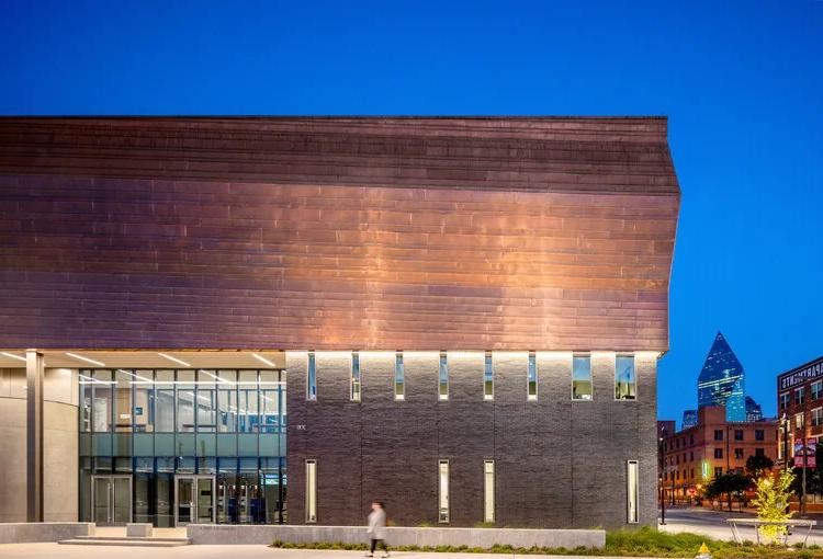 Copper Materials Factory and Supporting Services - Daming