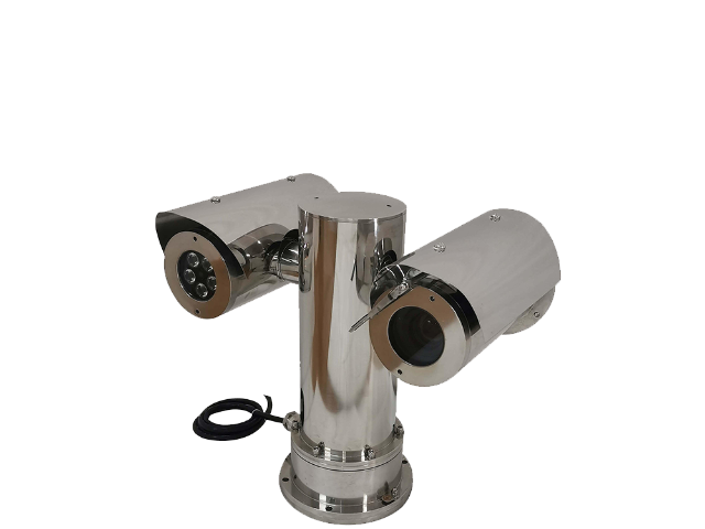 盐城HYI320B防爆一体机哪家好