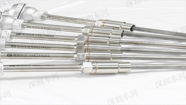 辽宁防震耐磨温度传感器,耐磨温度传感器