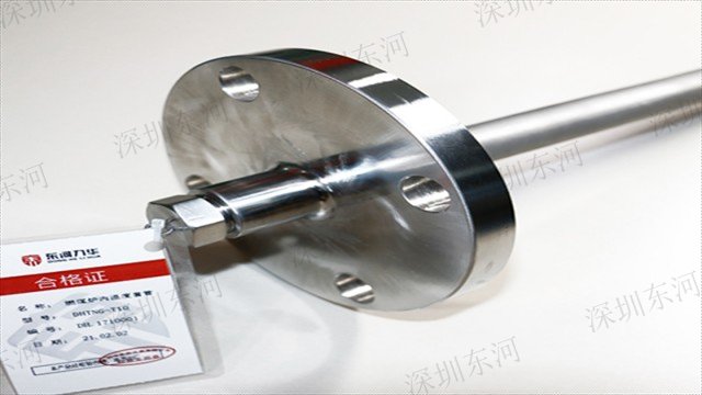 江西耐腐蚀耐磨温度传感器