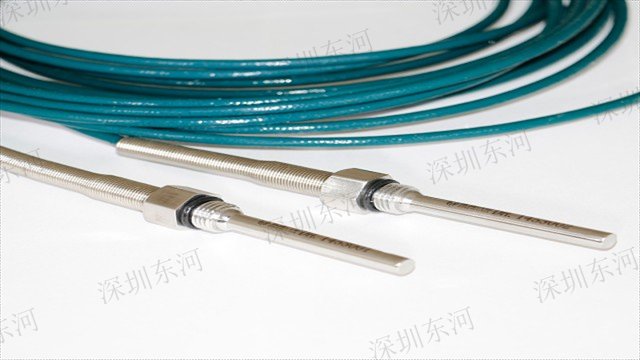 河南耐腐蚀防震温度传感器询问报价