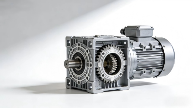 浙江苏州东本减速机生产