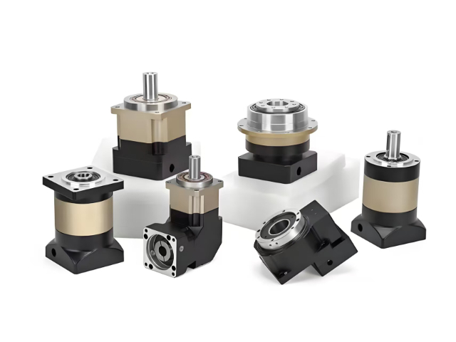 无锡AGV行星减速机寿命,行星减速机