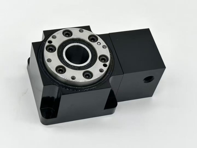 杭州斜齿行星减速机品牌,行星减速机