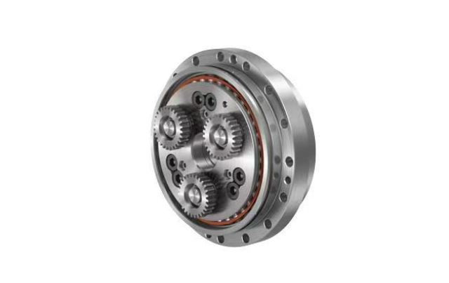 黑龙江大扭矩行星减速机定制,行星减速机