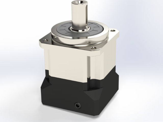 黑龙江大扭矩行星减速机定制,行星减速机