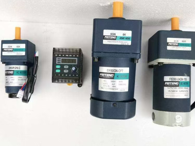 江蘇90瓦電機品牌 上海禎屹機電科技供應