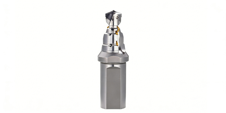 安徽90度沉孔钻头生产厂家,沉孔钻