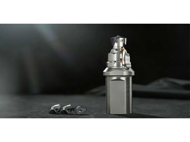 抗冲击非标刀具高效降本