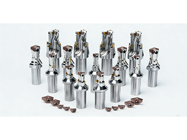 上海整体式非标刀具高效降本,非标刀具