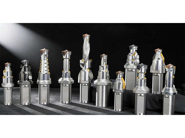 抗冲击非标刀具高效降本,非标刀具