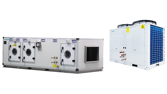 湖北恒溫恒濕組合式空調(diào)機(jī)組哪個(gè)品牌好 廣東雅頓空調(diào)設(shè)備制造供應(yīng);