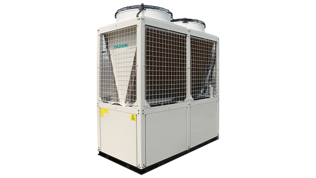 惠州商用風(fēng)冷模塊空調(diào)機(jī)組 廣東雅頓空調(diào)設(shè)備制造供應(yīng)