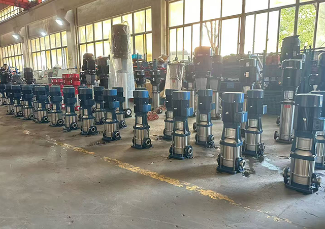 湖北变频供水设备推荐厂家,供水设备