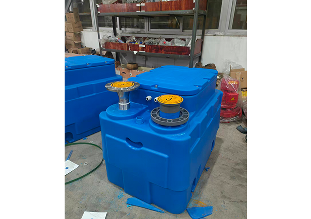 广州一体化隔油设备厂家排名,隔油设备