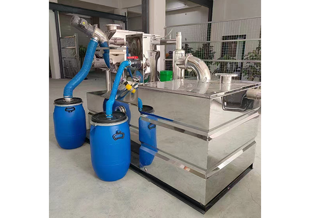 四川环保隔油设备源头工厂,隔油设备