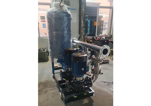 广东二次供水设备源头工厂,供水设备