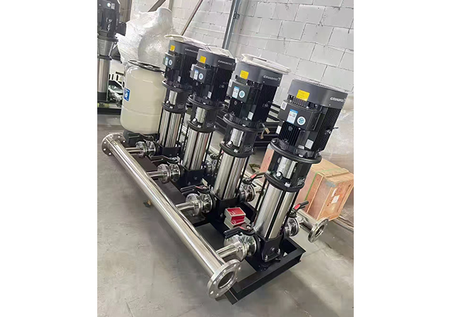 上海恒压供水设备哪家好,供水设备