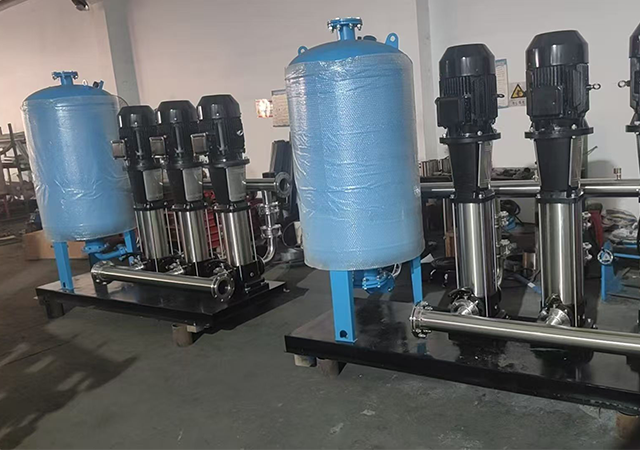 河北生活供水设备生产厂家,供水设备