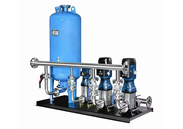 湖北生活供水设备厂家,供水设备