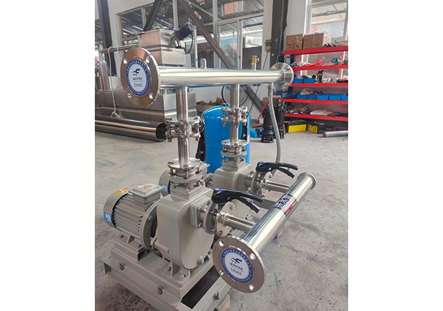 湖北生活供水设备厂家,供水设备