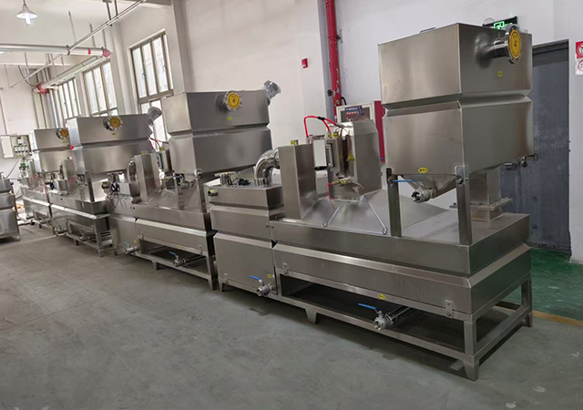 酒店隔油设备,隔油设备