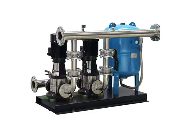 广州箱泵一体化供水设备定制,供水设备