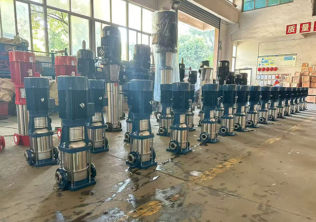 新疆恒压供水设备源头工厂,供水设备